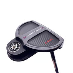 Used Odyssey Triple Track 2-Ball Putter / 34.0 Inches - Image 2