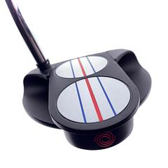 Used Odyssey Triple Track 2-Ball Putter / 34.0 Inches - Image 5