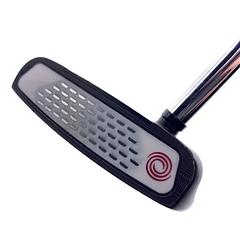 Used Odyssey Triple Track 2-Ball Putter / 34.0 Inches - Image 6