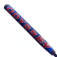 Used Odyssey Triple Track 2-Ball Putter / 34.0 Inches - Image 8