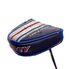 Used Odyssey Triple Track 2-Ball Putter / 34.0 Inches - Image 9