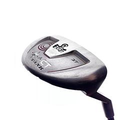 Used Odyssey X-ACT Tank Chipper / 37.0 Degrees - Image 2