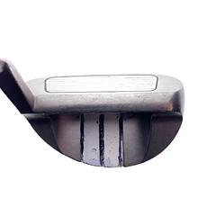 Used Odyssey X-ACT Tank Chipper / 37.0 Degrees - Image 4