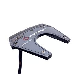 Used Odyssey Tri-Hot 5K Seven DB Putter / 35.0 Inches / Left-Handed - Image 2