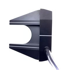 Used Odyssey Tri-Hot 5K Seven DB Putter / 35.0 Inches / Left-Handed - Image 3