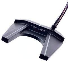 Used Odyssey Tri-Hot 5K Seven DB Putter / 35.0 Inches / Left-Handed - Image 5