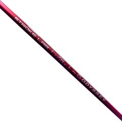 Used Odyssey Tri-Hot 5K Seven DB Putter / 35.0 Inches / Left-Handed - Image 7