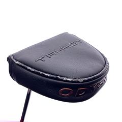Used Odyssey Tri-Hot 5K Seven DB Putter / 35.0 Inches / Left-Handed - Image 9