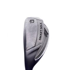 Used Cleveland Smart Sole Full Face Gap Wedge / Wedge Flex / Left-Handed - Image 4