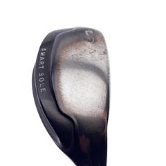Used Cleveland Smart Sole Sand Wedge / 58.00 Degrees / Wedge Flex - Image 4
