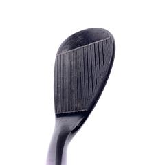 Used Cleveland CG15 Black Pearl Gap Wedge / 52.0 Degrees / Wedge Flex - Image 5
