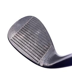 Used Cleveland CG15 Black Pearl Gap Wedge / 52.0 Degrees / Wedge Flex - Image 6