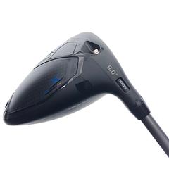 Used Cobra DARKSPEED X Driver / 9.0 Degrees / Stiff Flex - Image 3