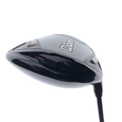Used Wilson Dynapwr Max Driver / 10.5 Degrees / Lite Flex - Image 2