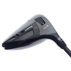 Used Wilson Dynapwr Max Driver / 10.5 Degrees / Lite Flex - Image 3