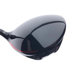 Used Wilson Dynapwr Max Driver / 10.5 Degrees / Lite Flex - Image 4