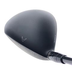 Used Callaway Rogue ST Triple Diamond LS Driver / 9.0 Degrees / Stiff Flex - Image 6