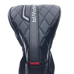 Used Wilson Dynapwr Max Driver / 10.5 Degrees / Lite Flex - Image 10