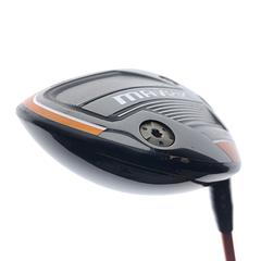 Used Callaway Mavrik Subzero Driver / 9.0 Degrees / Stiff Flex - Image 2