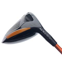 Used Callaway Mavrik Subzero Driver / 9.0 Degrees / Stiff Flex - Image 3