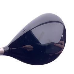 Used TaylorMade V Steel 5 Fairway Wood / 18 Degrees / Regular Flex - Image 4