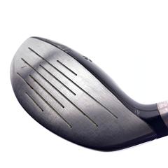 Used TaylorMade V Steel 5 Fairway Wood / 18 Degrees / Regular Flex - Image 5