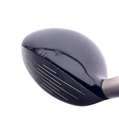 Used TaylorMade V Steel 5 Fairway Wood / 18 Degrees / Regular Flex - Image 6