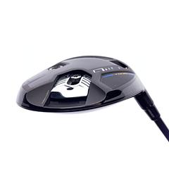 Used TaylorMade Qi10 Tour 3 Fairway Wood / 15 Degrees / Regular Flex - Image 2
