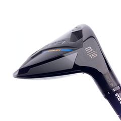 Used TaylorMade Qi10 Tour 3 Fairway Wood / 15 Degrees / Regular Flex - Image 3