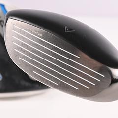 Callaway Paradym Ai Smoke HL #4 Hybrid / 21 Degree / Regular Flex Cypher 60 - Image 4