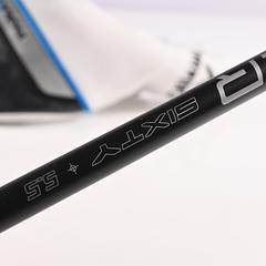 Callaway Paradym Ai Smoke HL #4 Hybrid / 21 Degree / Regular Flex Cypher 60 - Image 6