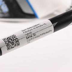 Callaway Paradym Ai Smoke HL #4 Hybrid / 21 Degree / Regular Flex Cypher 60 - Image 7