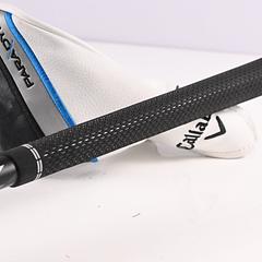 Callaway Paradym Ai Smoke HL #4 Hybrid / 21 Degree / Regular Flex Cypher 60 - Image 8