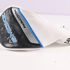 Callaway Paradym Ai Smoke HL #4 Hybrid / 21 Degree / Regular Flex Cypher 60 - Image 9