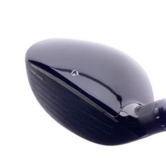 Used TaylorMade Qi10 Tour 3 Fairway Wood / 15 Degrees / Regular Flex - Image 6