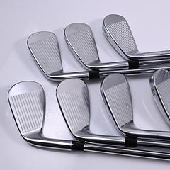 Titleist T150 2023 Irons / 5-PW+GW / Stiff Flex AMT Black S300 Shafts - Image 3