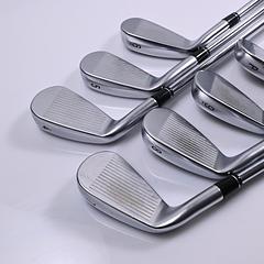 Callaway Apex Ai200 Irons / 4-PW / Stiff Flex Project X Precision Shafts - Image 4