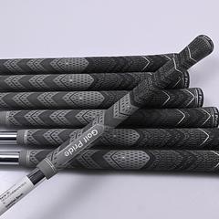 Callaway Apex Ai200 Irons / 4-PW / Stiff Flex Project X Precision Shafts - Image 7