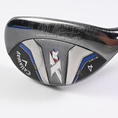 Callaway XR16 OS #4 Hybrid / 22 Degree / Regular Flex Fubuki AT 55 Shaft - Image 2
