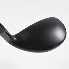 Callaway XR16 OS #4 Hybrid / 22 Degree / Regular Flex Fubuki AT 55 Shaft - Image 5