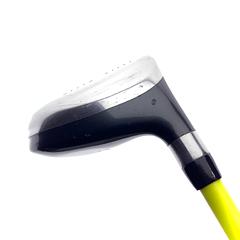 Used Cobra SS Hyper Steel 5 Fairway Wood / 18 Degrees / Stiff Flex - Image 3