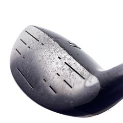 Used Cobra SS Hyper Steel 5 Fairway Wood / 18 Degrees / Stiff Flex - Image 5