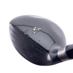 Used Cobra SS Hyper Steel 5 Fairway Wood / 18 Degrees / Stiff Flex - Image 6