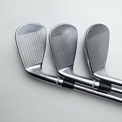 Used Callaway Apex CB and Apex Pro 24 Combo Iron Set / 4 - PW / X-Stiff Flex - Image 6