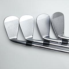 Used Callaway Apex CB and Apex Pro 24 Combo Iron Set / 4 - PW / X-Stiff Flex - Image 8