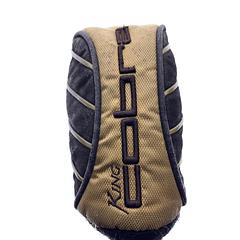 Used Cobra SS Hyper Steel 5 Fairway Wood / 18 Degrees / Stiff Flex - Image 10