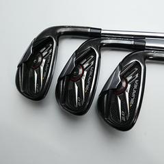 Used TaylorMade Burner 2.0 Iron Set / 4 - PW / Regular Flex - Image 3