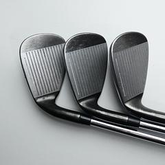 Used TaylorMade Burner 2.0 Iron Set / 4 - PW / Regular Flex - Image 6