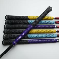 Used TaylorMade Burner 2.0 Iron Set / 4 - PW / Regular Flex - Image 11