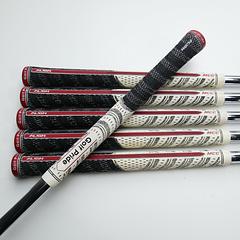 Used Mizuno MP-4 Iron Set / 5 - PW / Stiff Flex - Image 11